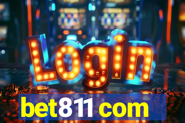 bet811 com